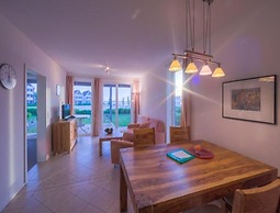 Liebevoll Eingerichtetes Appartement
