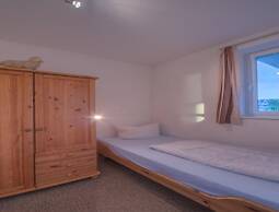Liebevoll Eingerichtetes Appartement