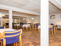 Apartment in Holiday Park in Vederso Klit