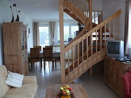 Exklusives Appartement in Rechlin