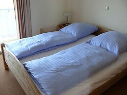 Exklusives Appartement in Rechlin