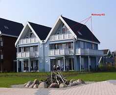 Exklusives Appartement in Rechlin