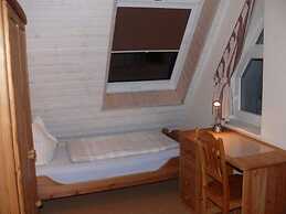 Exklusives Appartement in Rechlin