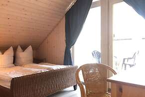 Skandinavisches Ferienhaus in Mirow