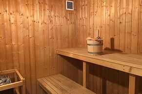 Skandinavisches Ferienhaus in Mirow