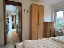 Bungalow, Dornumersiel