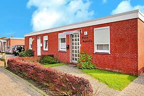 Bungalow, Dornumersiel