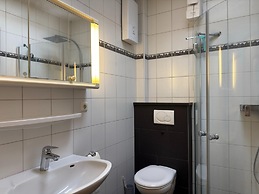 Bungalow, Dornumersiel
