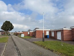 Bungalow, Dornumersiel