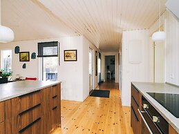 6 Person Holiday Home in Grevinge