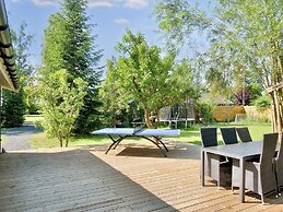 6 Person Holiday Home in Grevinge