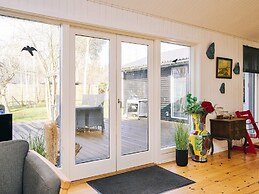6 Person Holiday Home in Grevinge