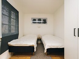 6 Person Holiday Home in Grevinge