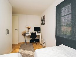 6 Person Holiday Home in Grevinge