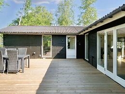 6 Person Holiday Home in Grevinge