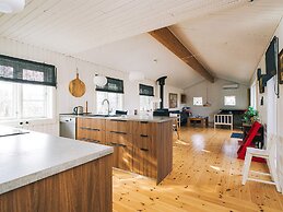 6 Person Holiday Home in Grevinge