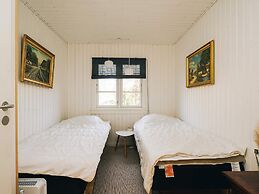 6 Person Holiday Home in Grevinge