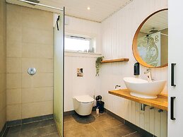 6 Person Holiday Home in Grevinge