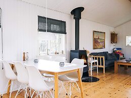 6 Person Holiday Home in Grevinge