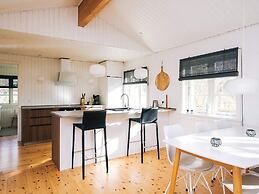 6 Person Holiday Home in Grevinge