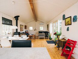 6 Person Holiday Home in Grevinge