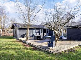 6 Person Holiday Home in Grevinge