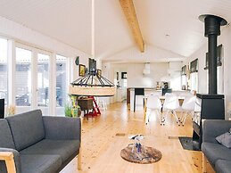 6 Person Holiday Home in Grevinge