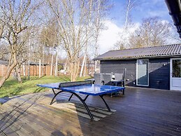 6 Person Holiday Home in Grevinge