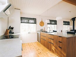 6 Person Holiday Home in Grevinge