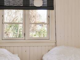 6 Person Holiday Home in Grevinge