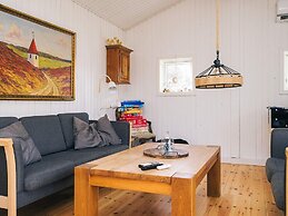6 Person Holiday Home in Grevinge
