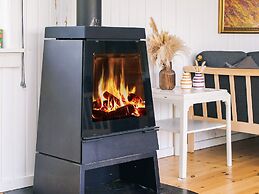 6 Person Holiday Home in Grevinge