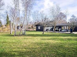 6 Person Holiday Home in Grevinge