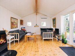 6 Person Holiday Home in Grevinge