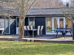 6 Person Holiday Home in Grevinge