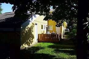 Ferienhaus im Ferienpark Mirow