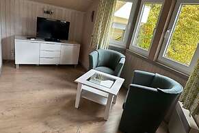 Ferienhaus im Ferienpark Mirow