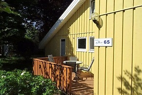Ferienhaus im Ferienpark Mirow