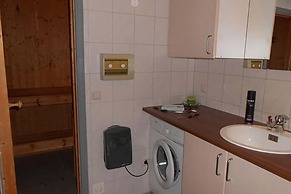 Ferienhaus im Ferienpark Mirow