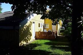 Ferienhaus im Ferienpark Mirow