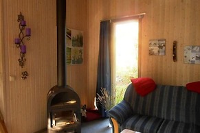 Ferienhaus im Ferienpark Mirow