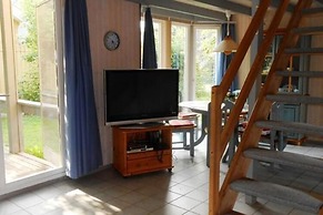 Ferienhaus im Ferienpark Mirow