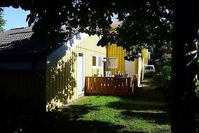 Ferienhaus im Ferienpark Mirow