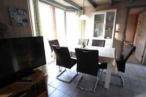 Ferienhaus im Ferienpark Mirow