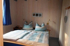Ferienhaus im Ferienpark Mirow