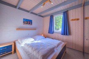 Ferienhaus im Skandinavischen Stil