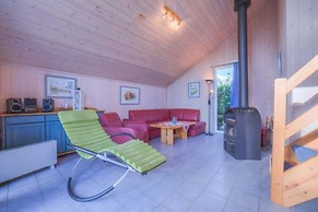 Ferienhaus im Skandinavischen Stil