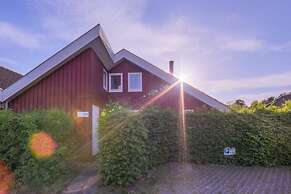 Ferienhaus im Skandinavischen Stil