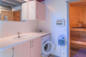 Ferienhaus im Skandinavischen Stil