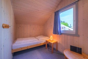 Ferienhaus im Skandinavischen Stil